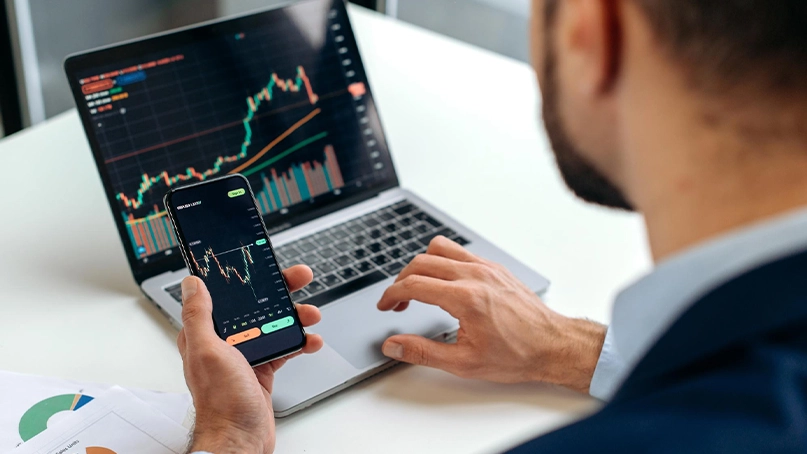 Trade App Ticaret Platformu
