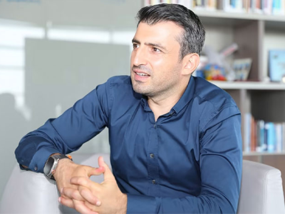Başarılı Trade App Trader